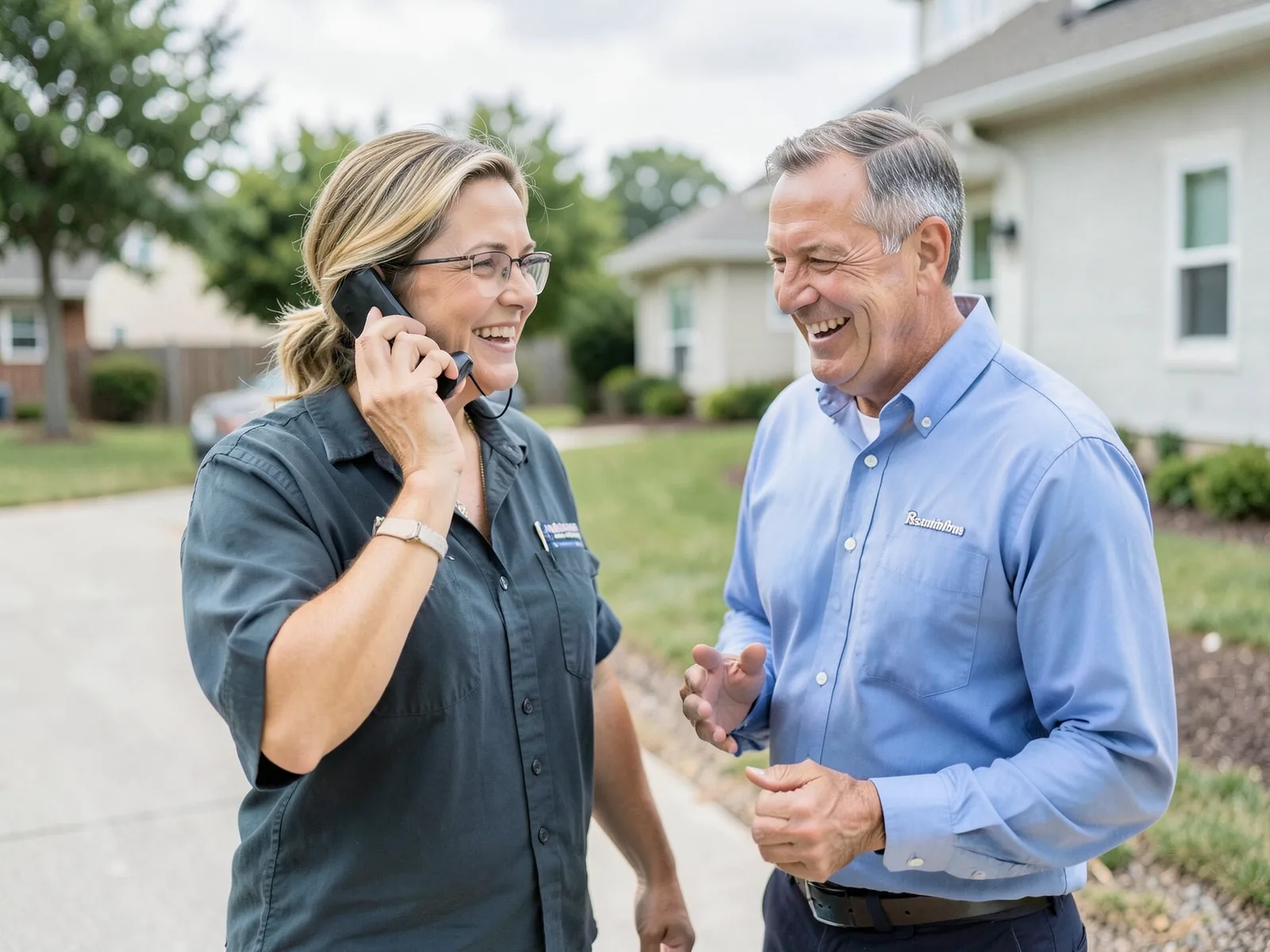 Frequently Asked Questions About Storm Damage Restoration in Dorchester, IA